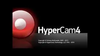 How to install HyperCam 4 with craked ( 100% Working )