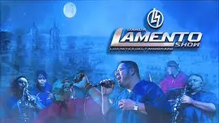 Popurri de Huapangos - Banda Lamento Show [Live] 2018