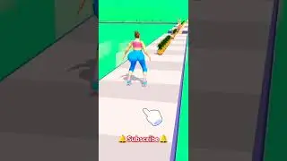 Run master funny game play 🎮 complete the leval 209 #gaming #popular #shorts