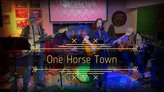 MINNESOTA MUSIC BAND - ONE HORSE TOWN - GALWAY PUB ST ANDR&Eacute; - 2026/01/09