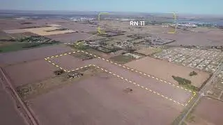 25Ha timbues. Santa Fe.