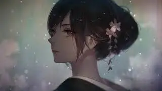 NightCore Nobody Can Hear You附中文翻譯