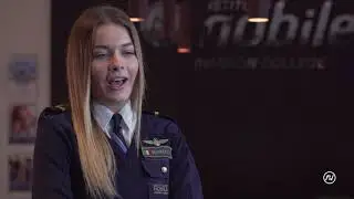 Istituto Nobile Aviation College