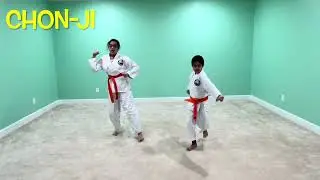 CHON-JI