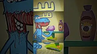 Oop- #happytreefriends #lumpy #edit