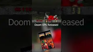 Big Meany | Doom - Part 6 #doom1993 #doom #bethesda #doomguy #gaming