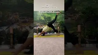 Yoga sets&hellip;#yoga #yogapractice #yogalife #yogaworkout #yogaset #yogateacher #mobility #stretching
