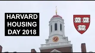 Harvard Housing Day 2018