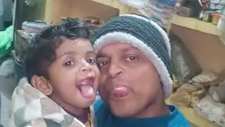 Shyam Premi Renu Baghel  is live