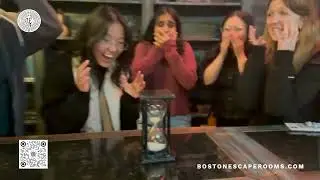 Step Inside One of Boston&rsquo;s Top-Rated Escape Rooms | Room Escapers Boston
