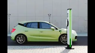 Lithium Shortage Looms: Is Electric Vehicle Future in Jeopardy?