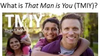 TMIY January 2019 Promo