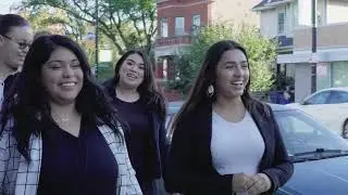 Legacy Leaders Impact Video