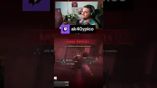AIM Rush MAP - Genial para practicar | ak40ypico de #Twitch