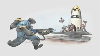 TF2: Верните дополнение Quickplay