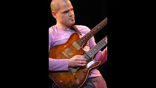 Rabbit Hole Sessions with Abe Ovadia: EPISODE 103 - David Fiuczynski