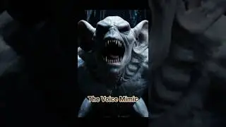 The Voice Mimic​