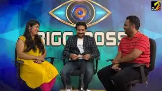 Pushkar jog Exclusive Interview Teaser I Big Boss Marathi I Maha MTB