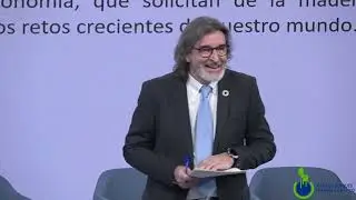 Evento 'Soluciones Climáticas Forestales' - Parte 1