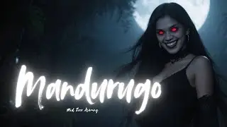 &ldquo;Mandurugo: The Blood-Drinking Aswang of Philippine Folklore&rdquo;