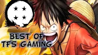 Best of TFS Gaming- One Piece Pirate Warriors 3