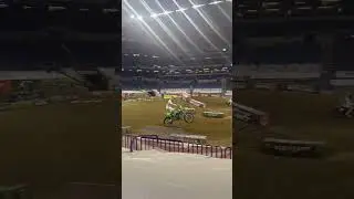 Vet Rider Chris Blose #dirtbike #motorcycle #motosport #supercross #racing