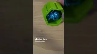 Teenage Mutant Ninja Turtles Nano Pod Massive Hit!!!