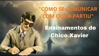 Chico Xavier - 