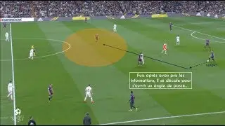La performance de Clement Lenglet face au Real &agrave; la loupe ! 👀🔎