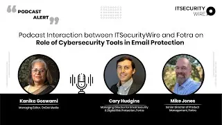 Role of Cybersecurity Tools in Email Protection