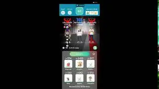 🔴 Hosting Invitation Shiny Duraludon & Mega ( Steelix , Scizor & Lucario ) Raid Invites 🔴 #pokemongo
