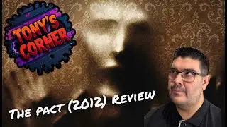 The Pact (2012) Review