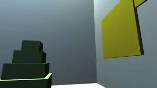 [Unity] Magic Mirror Test