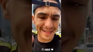 شاهد   ستانلي يحوس يبات مع ريفكا و مروان قروابي في ماليزيا   غير الضحك