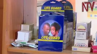 Condom use in Uganda steadily increasing, statistics show.