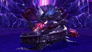 Blade & Soul NA Scarlet Conservatory Scarlet Empress Guide