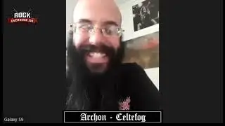 ATHOS, HOCUS, TEMPLE OF KATHARSIS, CELTEFOG &sigma;&tau;&omicron; Rock Overdose
