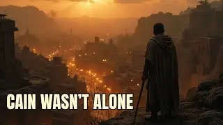 Why Did Cain Build a City for Strangers