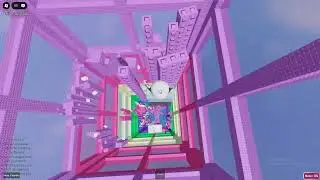 Tower of Wigglecore: Classic warmup aj