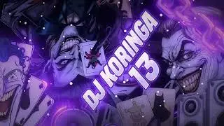 RITMADA MUITO CRAZY ( DJ KORINGA 2025) Beat Irrealista 