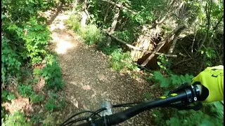 MTB Collalto - Tombolino 09/05/2020