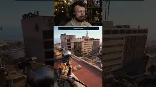 Смешные моменты из Arc Raiders - Да, что он сказал - Видеофрагменты