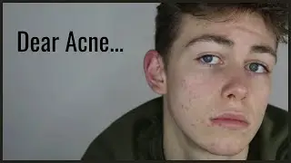Dear Acne... | Spoken Word Poetry