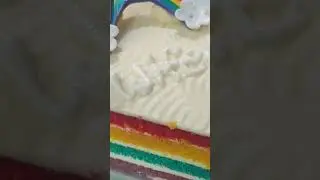 Theobroma.             #theobroma #cake #birthdaycake  #happiness