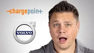 I Bought Chargepoint/SBE Today!!! Huge Partnership Announcement!! Current Valuation & Prediction