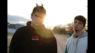 Wysdom - Where You Go ft. Big Bodaway [Official Music Video]