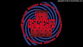 The Ancient Order - The Path in the Middle of the Circle