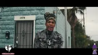 BrokeBoyChamp- Mind Control     (Official Music Video)