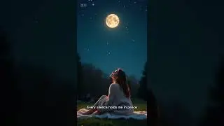 Heal Before You Sleep 🌙 Night Affirmations for Inner Peace #shorts