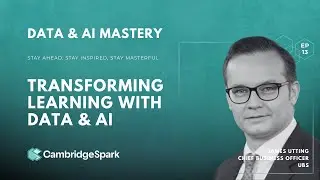 Building an AI-first Culture at Scale